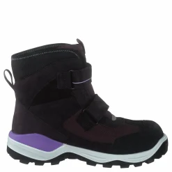 Snow Mountain Black/fig/fig*ECCO Clearance