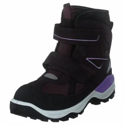 Snow Mountain Black/fig/fig*ECCO Clearance