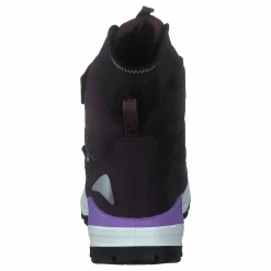 Snow Mountain Black/fig/fig*ECCO Clearance