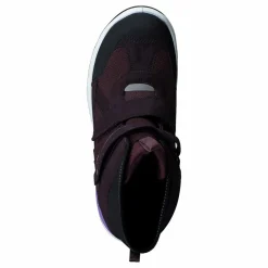 Snow Mountain Black/fig/fig*ECCO Clearance