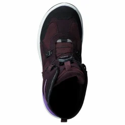 Snow Mountain Black/fig/fig*ECCO Discount