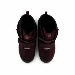 ECCO Snow Mountain Black/fig/fig Svart Clearance