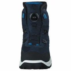 Snow Mountain Black/night Sky*ECCO
