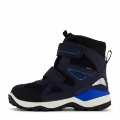 Snow Mountain Black/night Sky/night Sky*ECCO Clearance