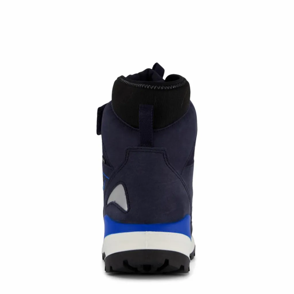 Snow Mountain Black/night Sky/night Sky*ECCO Clearance