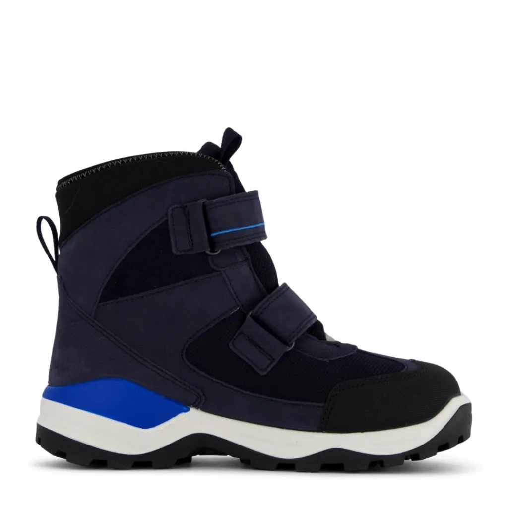 Snow Mountain Black/night Sky/night Sky*ECCO Clearance