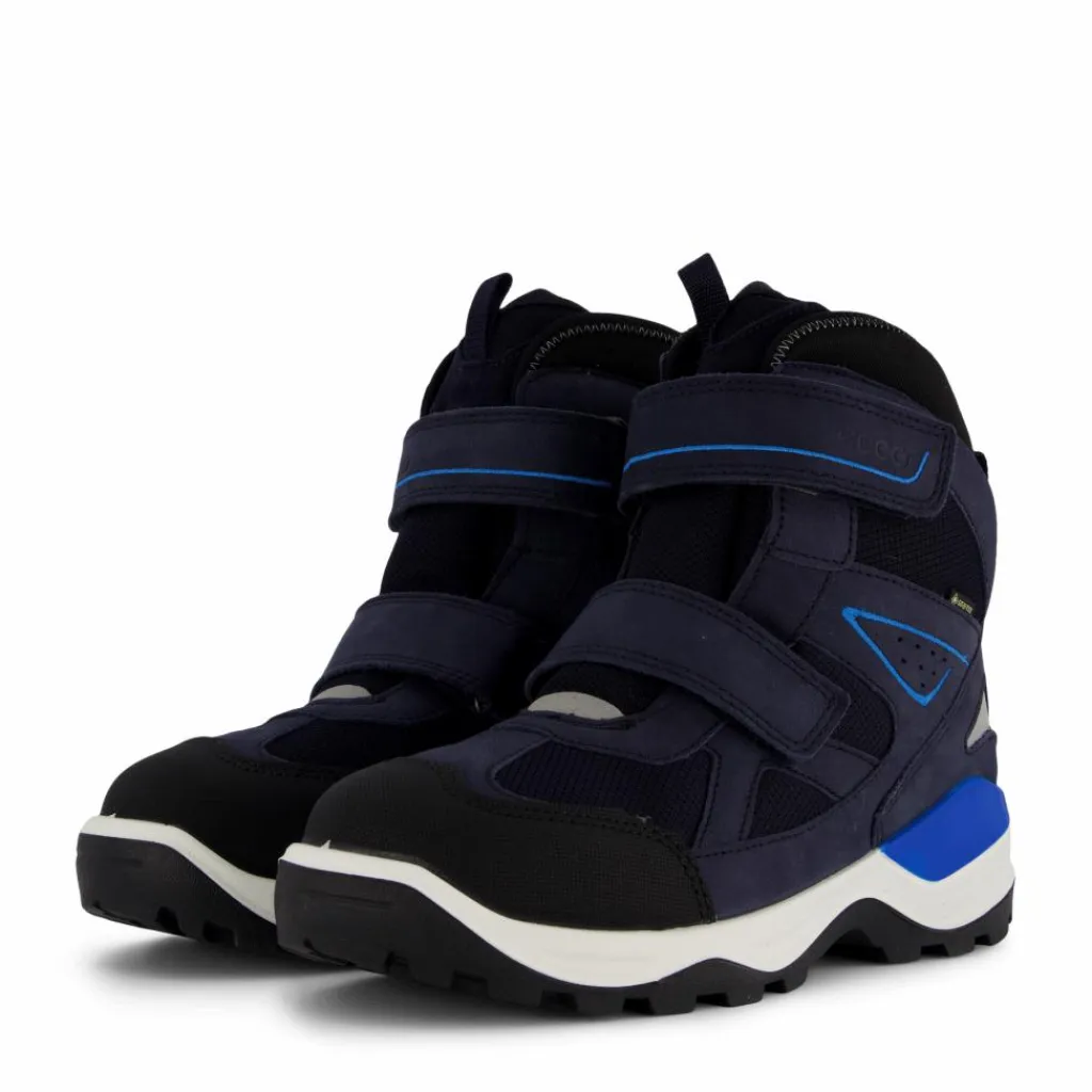 Snow Mountain Black/night Sky/night Sky*ECCO Clearance