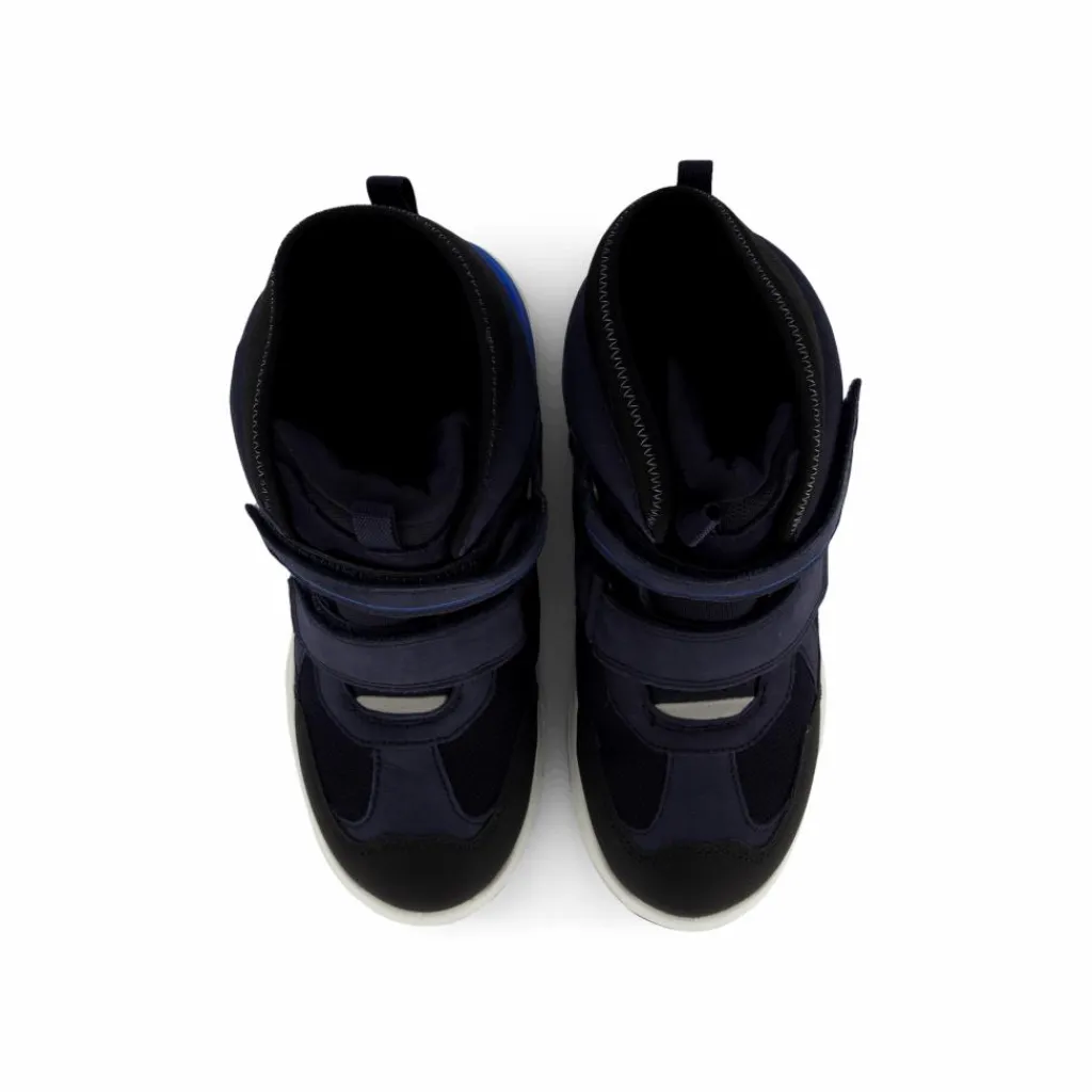 Snow Mountain Black/night Sky/night Sky*ECCO Clearance