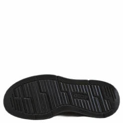Soft X W Black/black/white*ECCO Discount