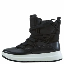 ECCO Solice Black/black Svart Sale
