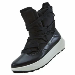 ECCO Solice Black/black Svart Sale