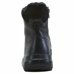 ECCO Solice K Black/black Svart Hot