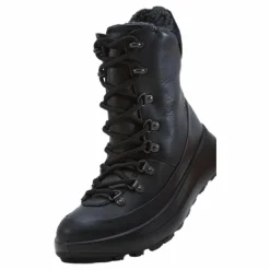 ECCO Solice K Black/black Svart Hot