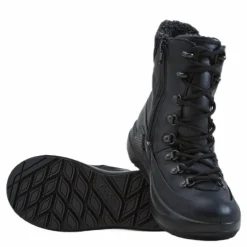 ECCO Solice K Black/black Svart Hot