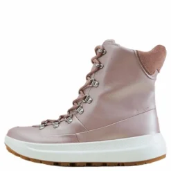 Solice K Woodrose Metallic/woodrose*ECCO Sale