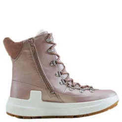 Solice K Woodrose Metallic/woodrose*ECCO Sale