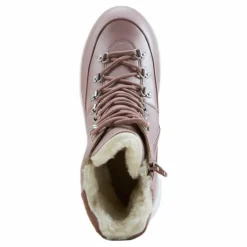 Solice K Woodrose Metallic/woodrose*ECCO Sale
