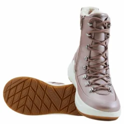 Solice K Woodrose Metallic/woodrose*ECCO Sale
