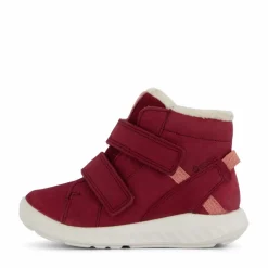 ECCO Sp.1 Lite Infant Morillo Lila och Röd Hot