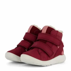 ECCO Sp.1 Lite Infant Morillo Lila och Röd Hot