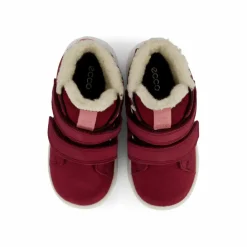 ECCO Sp.1 Lite Infant Morillo Lila och Röd Hot