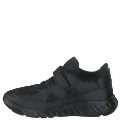 ECCO Sp.1 Lite K Black/black/black/black Svart Outlet