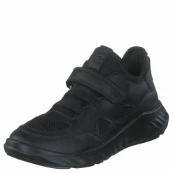 ECCO Sp.1 Lite K Black/black/black/black Svart Outlet