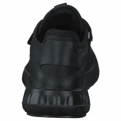 ECCO Sp.1 Lite K Black/black/black/black Svart Outlet
