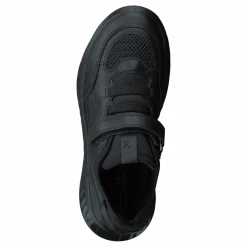 ECCO Sp.1 Lite K Black/black/black/black Svart Outlet