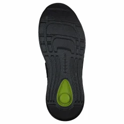 ECCO Sp.1 Lite K Black/black/black/black Svart Outlet