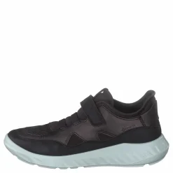 ECCO Sp.1 Lite K Shale/shale Metallic/shale Svart
