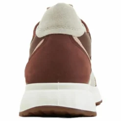 ECCO ST.1 Brown/White Brun och Vit