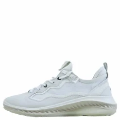 ECCO St.360 M White/white/white Vit New