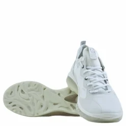 ECCO St.360 M White/white/white Vit New