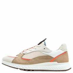 ECCO St.1 Pink/White Rosa och Vit Hot
