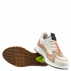 ECCO St.1 Pink/White Rosa och Vit Hot