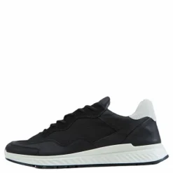 ECCO St.1 W Black/black/shadow White Svart Sale