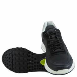 ECCO St.1 W Black/black/shadow White Svart Sale