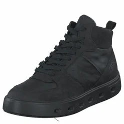 Street 720 W Black/black*ECCO