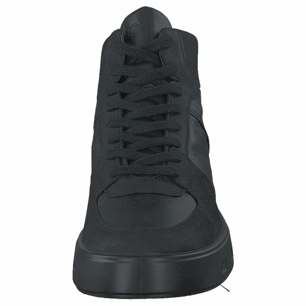 Street 720 W Black/black*ECCO