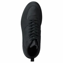 Street 720 W Black/black*ECCO