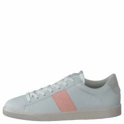 Street Lite W White/peach Nectar*ECCO Discount