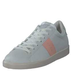 Street Lite W White/peach Nectar*ECCO Discount