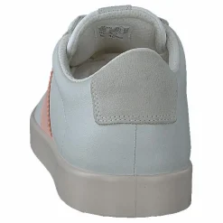 Street Lite W White/peach Nectar*ECCO Discount