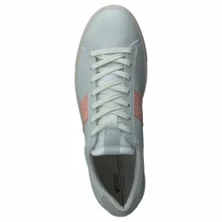Street Lite W White/peach Nectar*ECCO Discount