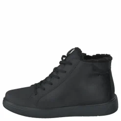 Street Tray K Black/black*ECCO Hot
