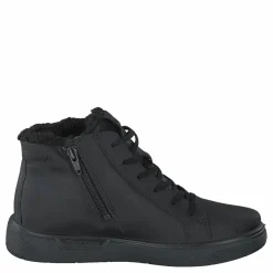 Street Tray K Black/black*ECCO Hot