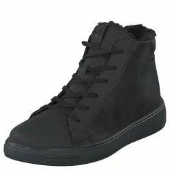 Street Tray K Black/black*ECCO Hot
