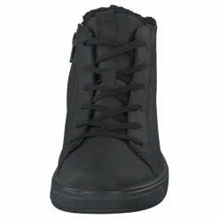 Street Tray K Black/black*ECCO Hot