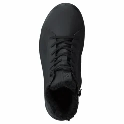 Street Tray K Black/black*ECCO Hot